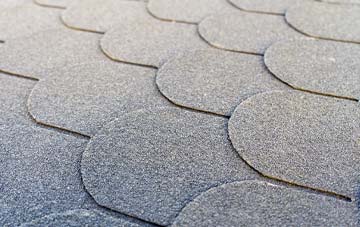 Llanharry asphalt roofing costs