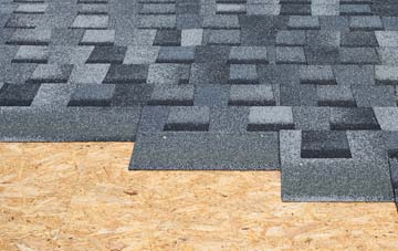 expert Llanharry asphalt roof companies