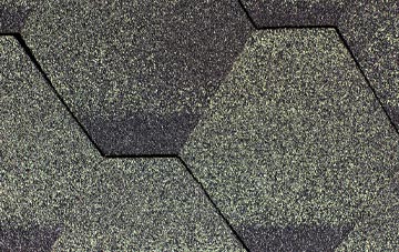 Llanharry fibreglass shingle repairs