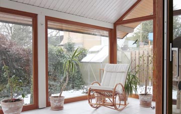 Llanharry hardwood conservatory roofing repairs