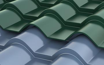 who should consider Llanharry plastic roofs