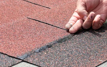 Llanharry asphalt roof repairs