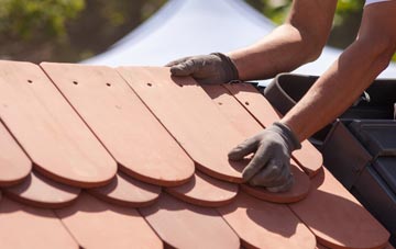 Llanharry roof tile contractors