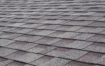 Llanharry tiles for shallow pitch roofing