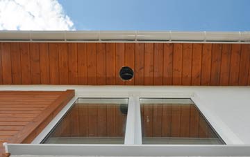 Llanharry soffit repair quotes