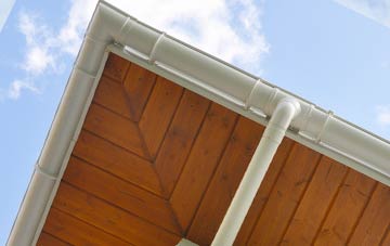 Llanharry soffit types
