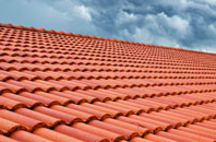 Llanharry roofing tiles